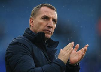 Rodgers bats away