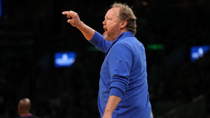 Bucks coach on Rittenhouse verdict: Fight for better