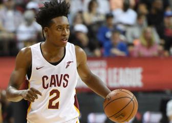Sexton facing meniscus op will miss the rest of the season