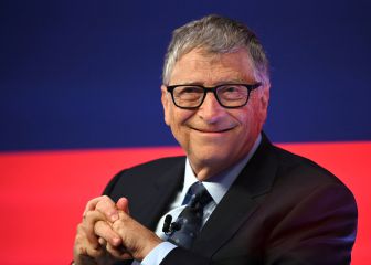 What is Bill Gates’ net worth?