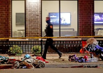 Fatalities confirmed at Waukesha Christmas parade
