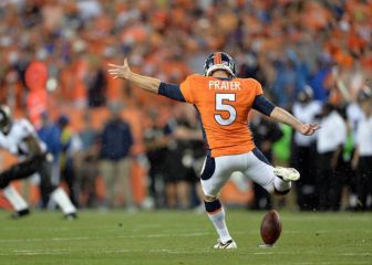 What is a touchback in NFL?