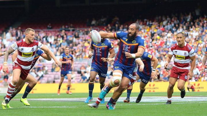 European Rugby League earn first Integrity in Sport certification
