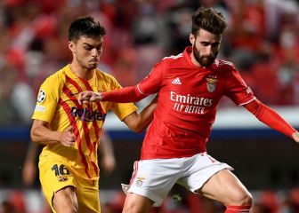 Bayern Munich ready to break the bank for Pedri