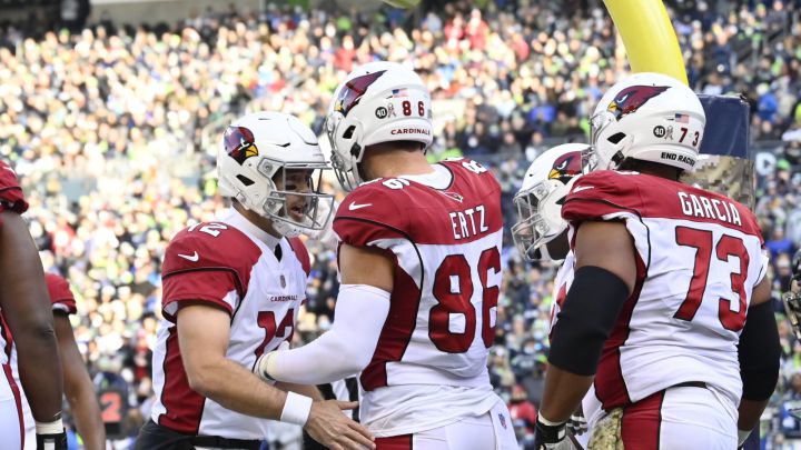 NFL Power Rankings Week 11 | Cardinals, Packers, Buccaneers