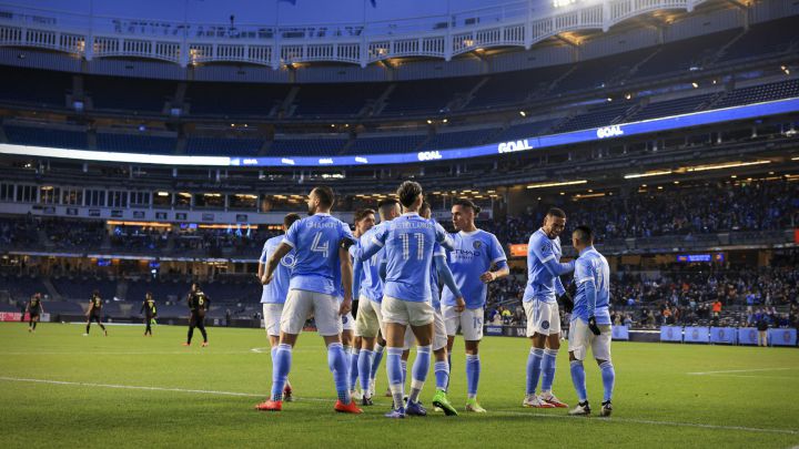2021 MLS Cup Playoffs: bracket, schedule, games, dates