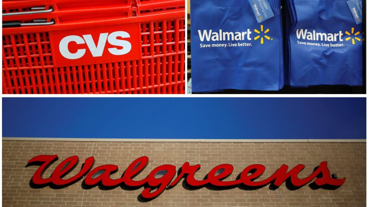 Stores opening hours on 2021 Thanksgiving: Walmart, Costco, Target...