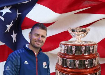 For the US, the Davis Cup runneth over