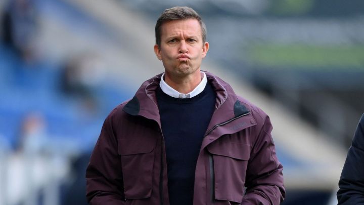 RB Leipzig coach Jesse Marsch tests positive for covid