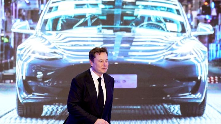 What is Elon Musk net worth? how much money does he make?
