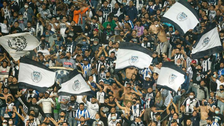 Liga MX 2021 playoffs quarter finals: when will the return leg games be played?
