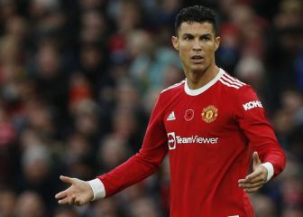 Cristiano match-worn United poppy shirt set to raise €40,000 for charity