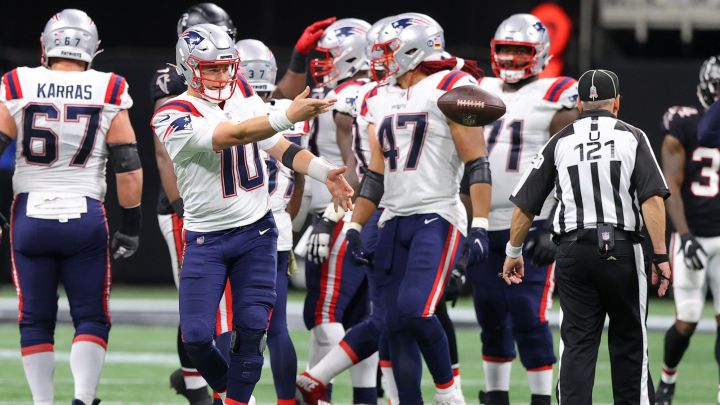 How and where to watch Patriots vs Titans