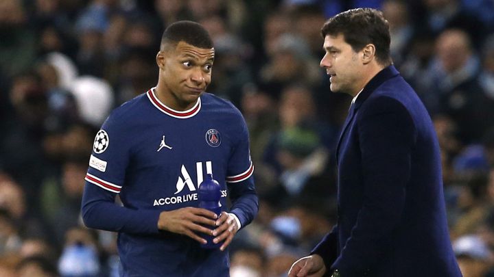 Real Madrid: PSG losing hope over Mbappe contract renewal