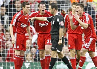 Xabi Alonso: