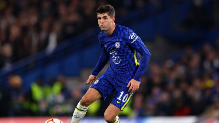 Newcastle United eager to sign Christian Pulisic