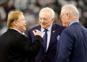 What are the most valuable franchises in NFL?