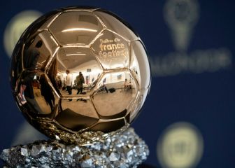 2021 Ballon d'Or: how does the voting process work?
