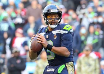 It's the Seahawks vs WFT on Monday Night!