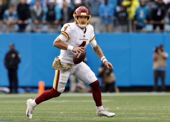 Washington survive late Seattle scare for third straight win