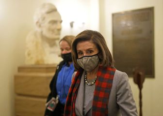 Congress has just two days to pass a spending bill to avert a government shutdown