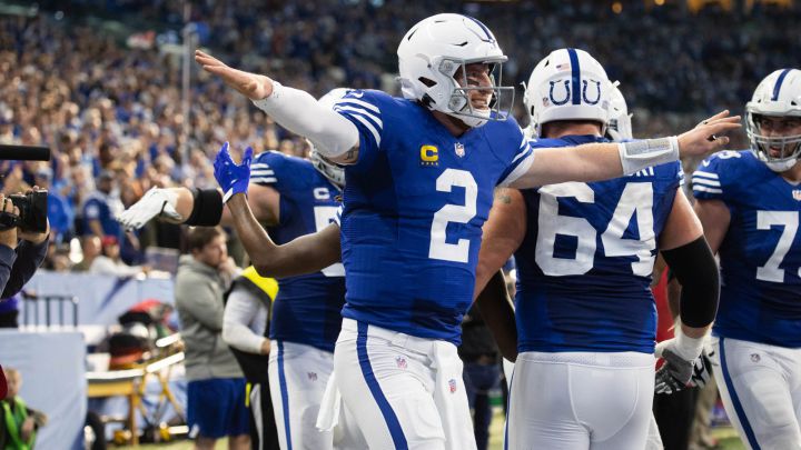 Colts vs Cardinals on 2021 Christmas Day tickets: price and where to buy