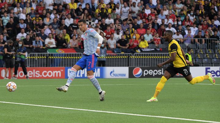 Young Boys granted 'special permit' to face Man Utd at Old Trafford without quarantine