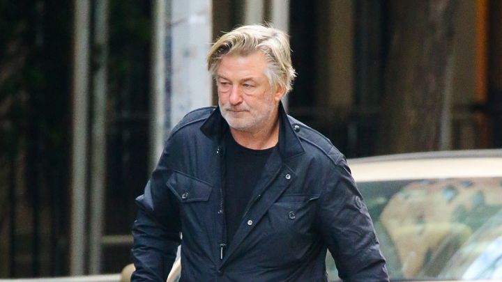'Alec Baldwin: Unscripted', times, how and where to watch