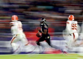 The NFL teams with the most intense rivalry