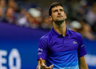 Djokovic backs WTA China stance amid Peng Shuai case