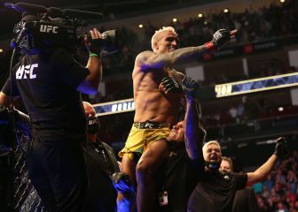 How to watch UFC 269: Oliveira vs. Poirier live in Las Vegas