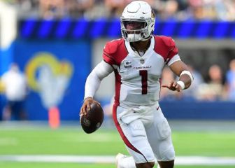 Will Cardinals QB Kyler Murray be