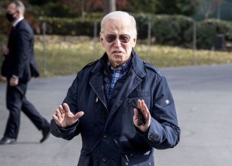 US stimulus checks: live updates
