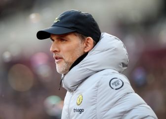 Tuchel not fretting about Chelsea blip