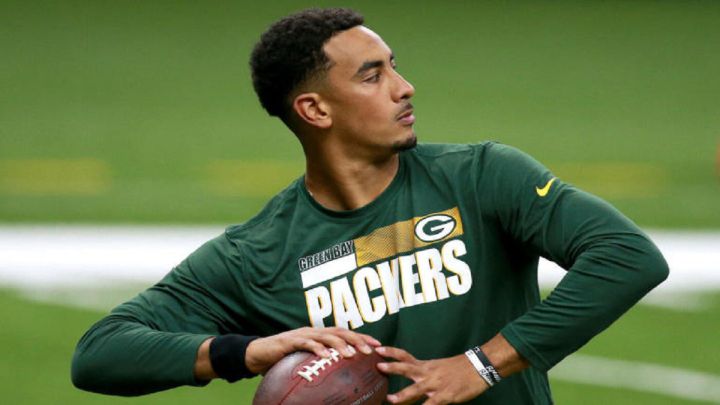 The Green Bay Packers face a QB problem as backup Jordan Love has been placed on the covid-19 list while Aaron Rodgers continues his recovery