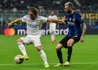 Who will be #1: Real Madrid vs Inter Milan