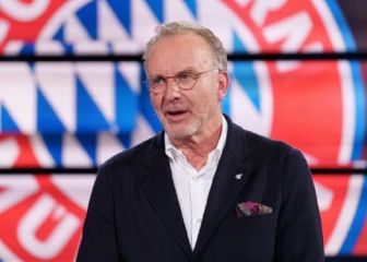 Bayern Munich's non-aggression pact with Inter Milan