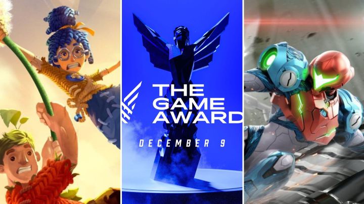 game awards 2021 nominees goty