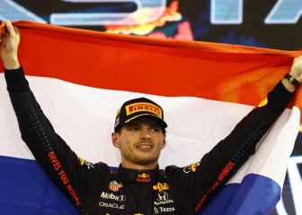 Mercedes protest after Verstappen stuns Hamilton