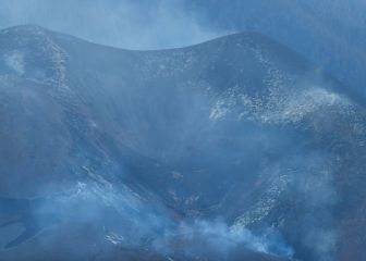 Experts cautiously optimistic La Palma eruption may be over
