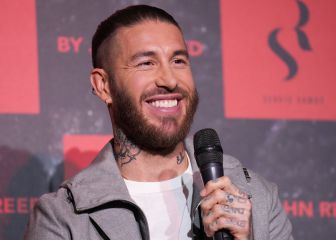 Sergio Ramos available for Coupe de France clash