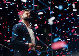Who is Gabriel Boric, Chile's new president?