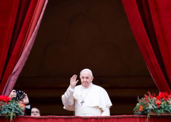 How to watch the 2022 New Year's Day Mass with the Pope in the Vatican