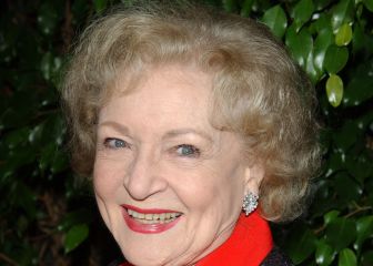 Holywood icon Betty White dies at 99