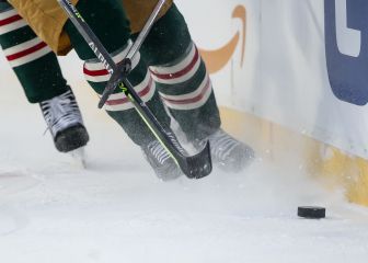 US 'veteran team' aiming to retain women's ice hockey gold