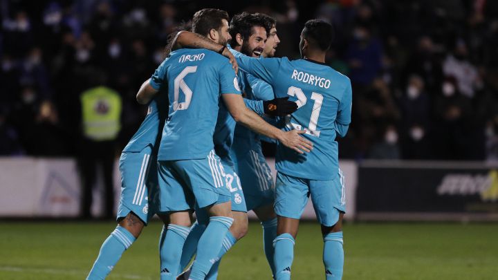 Why are Real Madrid playing in the 2022 Spanish Super Cup?