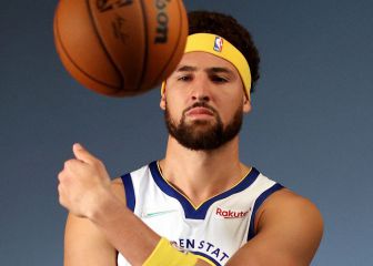 Thompson set for return, 941 days on from last appearance