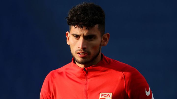 Chelsea and Wolves were close to signing Ricardo Pepi