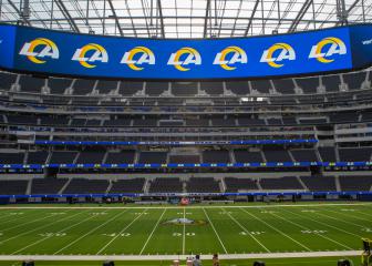 Super Bowl LVI staying in California despite Covid surge