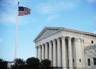 Why did the Supreme Court block Biden's vaccine mandate?